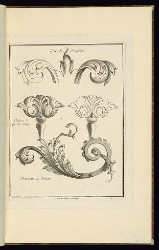 Ornament Designs
