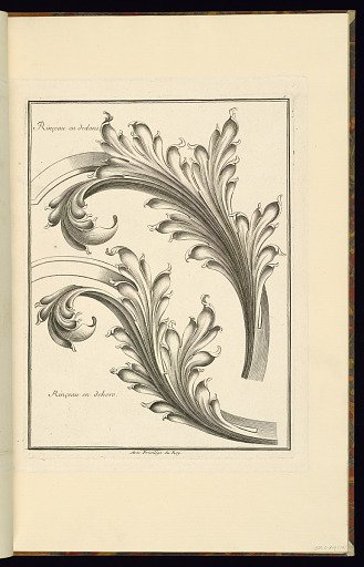 Ornament Designs