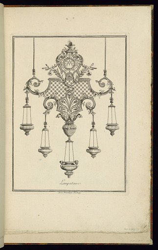 Lampadaire