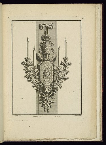 Wall Sconce Design