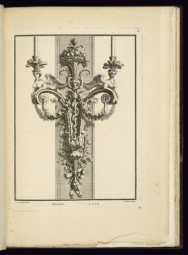 Wall Sconce Design