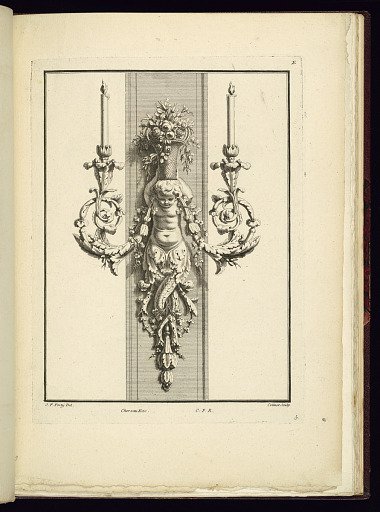 Wall Sconce Design