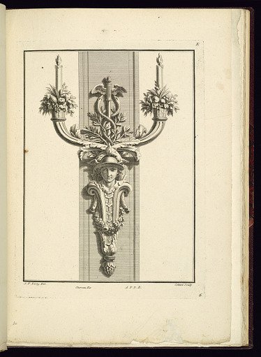 Wall Sconce Design