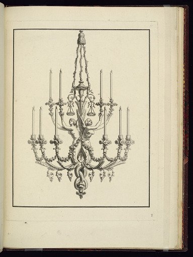Chandelier Design