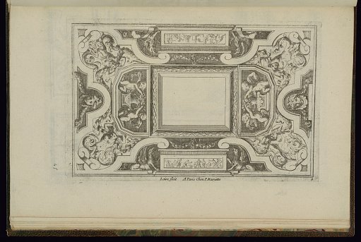 Ceiling Design