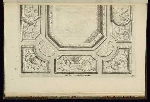 Ceiling Design
