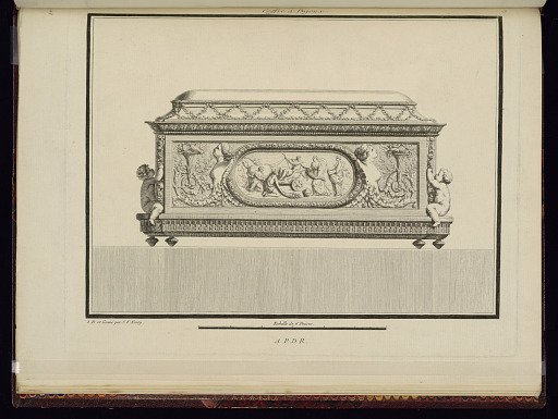 Coffre à Bijoux