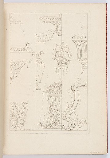 Designs for Liturgical Objects