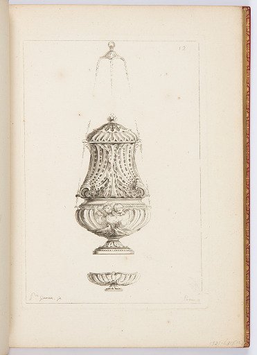 Encensoir