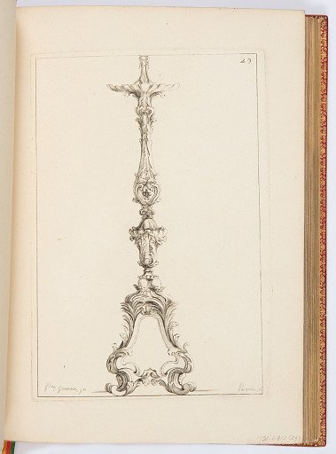 Chandelier d'autel