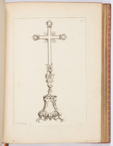 Croix d'autels
