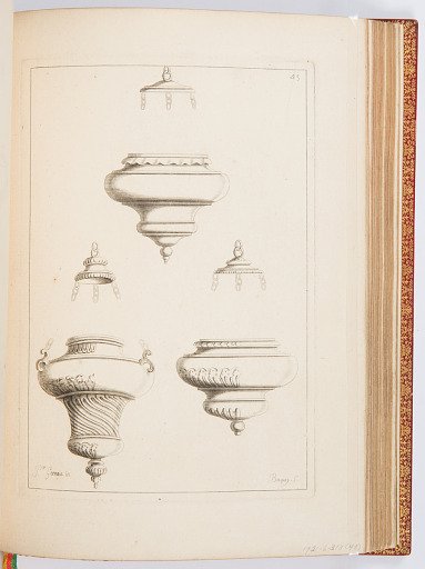 Lampes