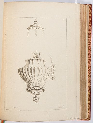 Lampe