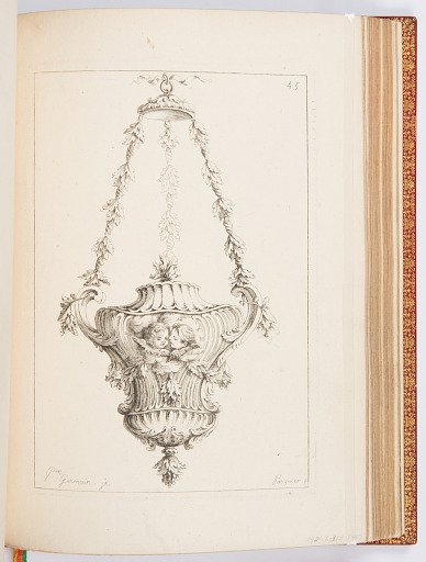 Lampe
