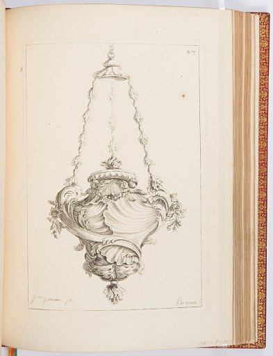 Lampe