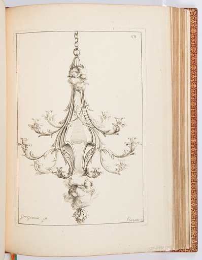 Lampadaire