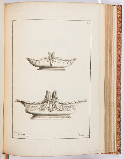Saucières et Salières