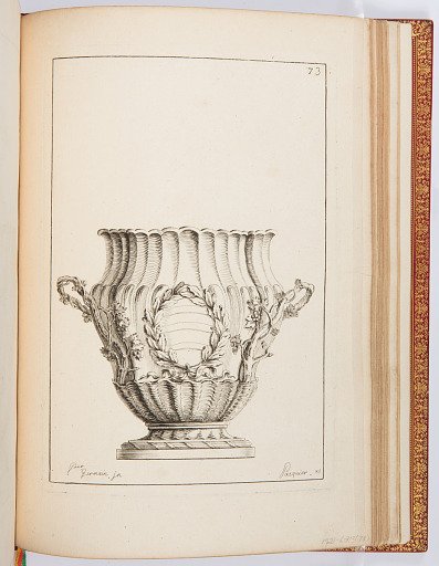 Sceaux à rafraîchir