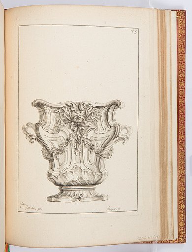 Sceaux à rafraîchir