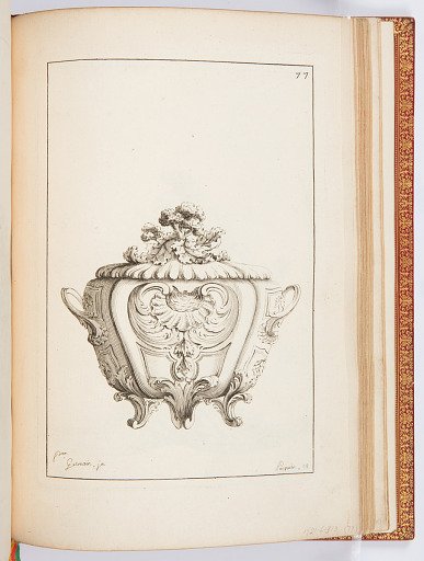 Pot à Oille