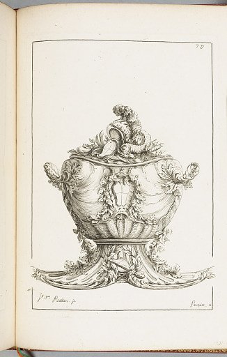 Pot à Oille