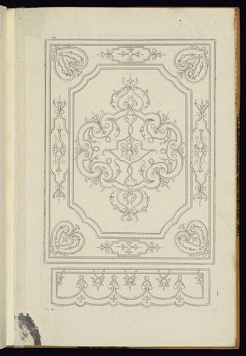 Tester and Valance Designs