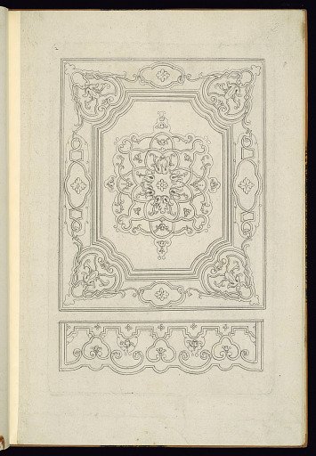 Tester and Valance Designs
