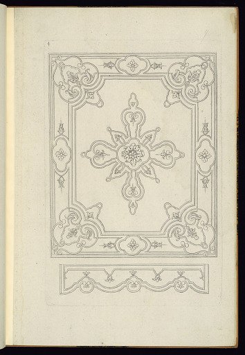 Tester and Valance Designs
