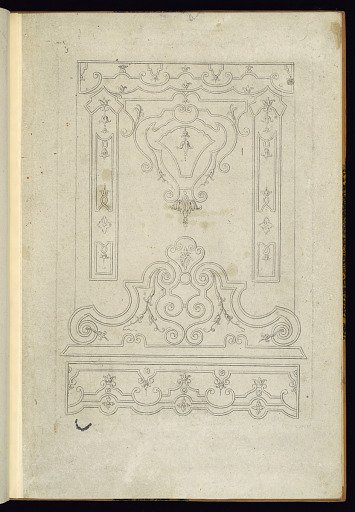 Headboard and Backpiece Designs