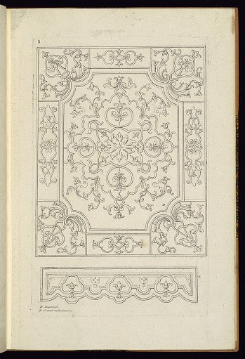 Tester and Valance Designs