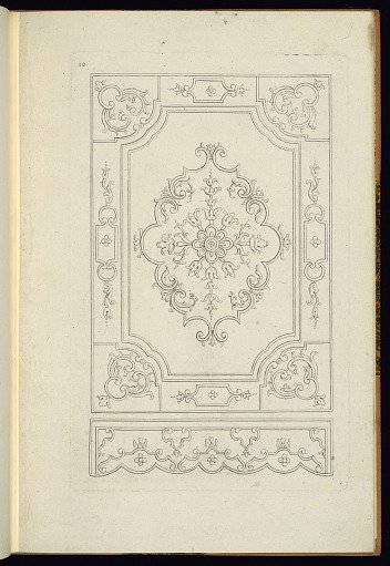 Tester and Valance Designs