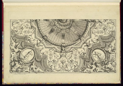 Ceiling Design