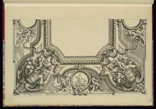 Ceiling Design