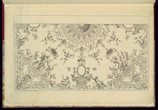 Ceiling Design