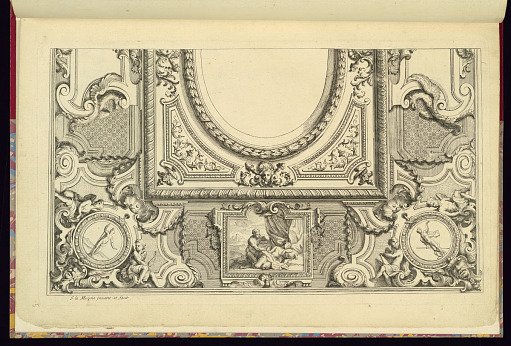 Ceiling Design
