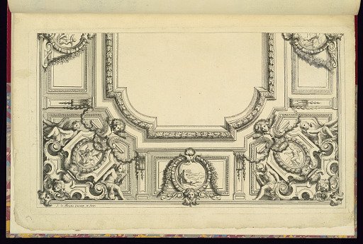 Ceiling Design