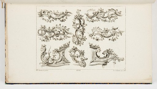 Ornament Designs