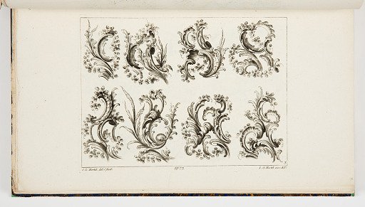 Ornament Designs