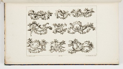Ornament Designs