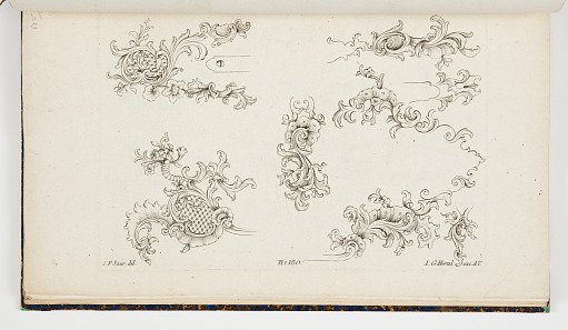 Ornament Designs