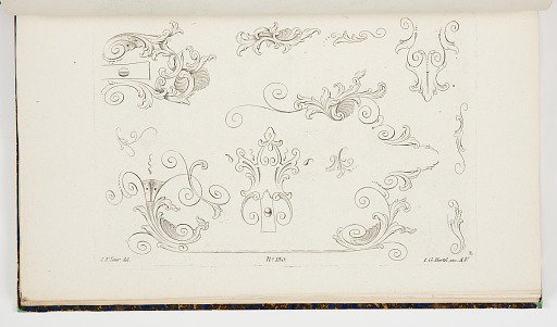 Ornament Designs