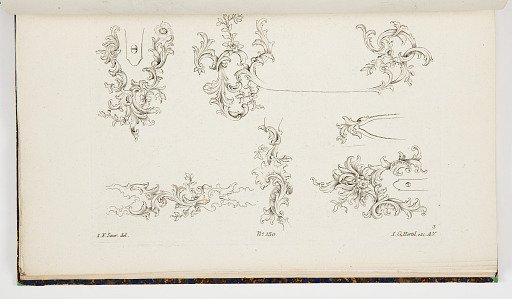 Ornament Designs