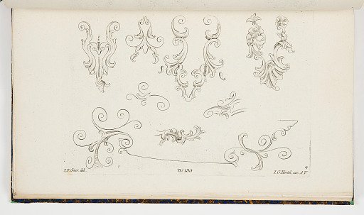 Ornament Designs
