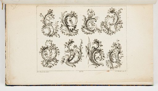 Ornament Designs