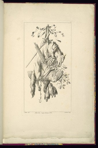 Hunting Trophy