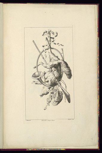 Hunting Trophy