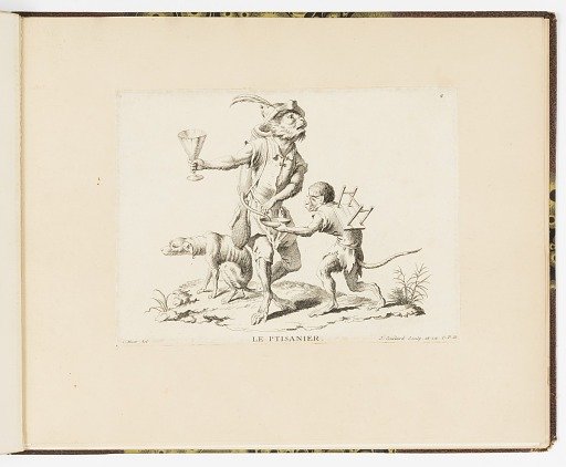 LE PTISANIER