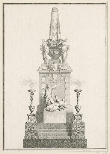 Catafalque