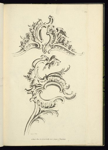 Ornament Designs