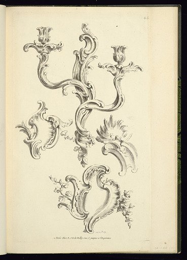 Ornament Designs